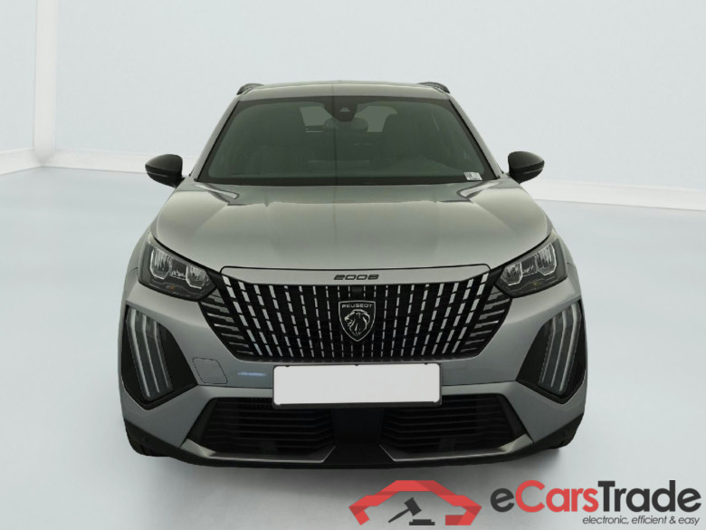 Peugeot 2008 Allure 1.2 75kW S&S BVM6 #2