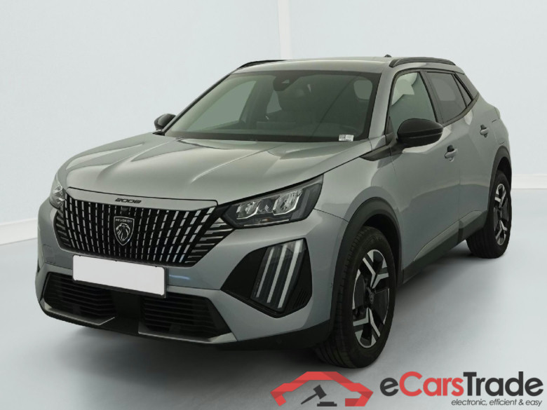Peugeot 2008 Allure 1.2 75kW S&S BVM6 #3