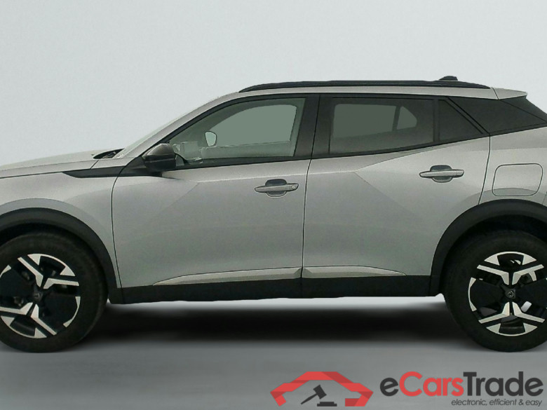 Peugeot 2008 Allure 1.2 75kW S&S BVM6 #4