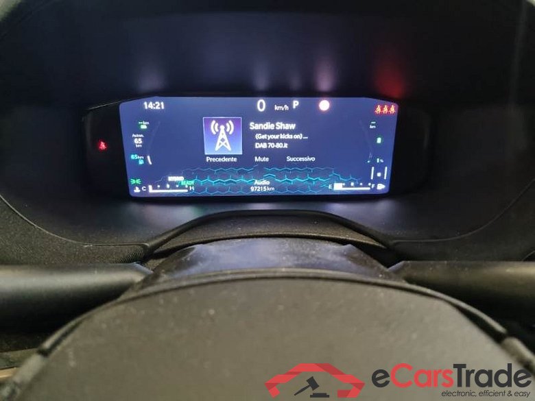 JEEP COMPASS / 2021 / 5P / SUV 1.3 T4 PHEV 240CV UPLAND 4XE AUTO #4