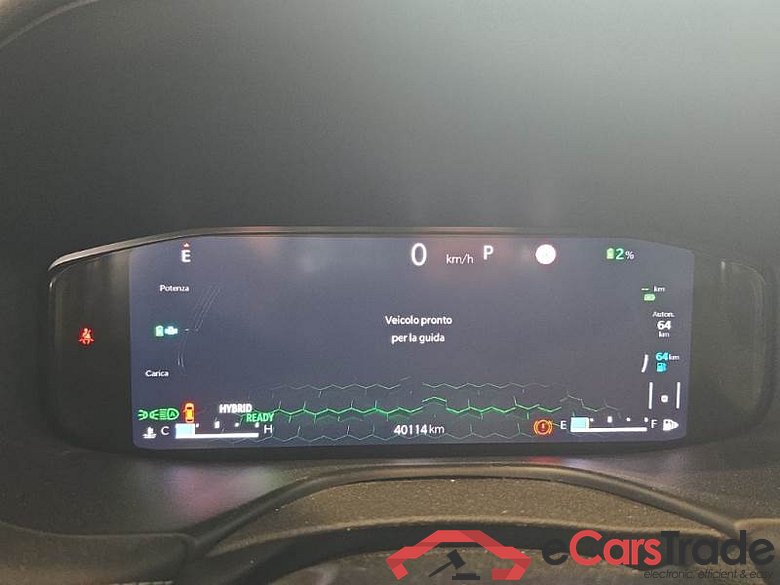 JEEP COMPASS / 2021 / 5P / SUV 1.3 T4 PHEV 190CV BUSINESS PLUS 4XE AUTO #4