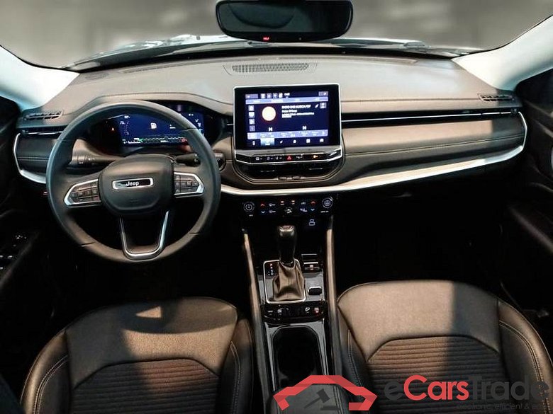 JEEP COMPASS / 2021 / 5P / SUV 1.3 T4 PHEV 190CV LIMITED 4XE AUTO #3