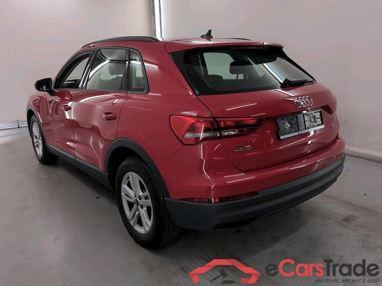 AUDI Q3 1.5 35 TFSI S TRONIC #3