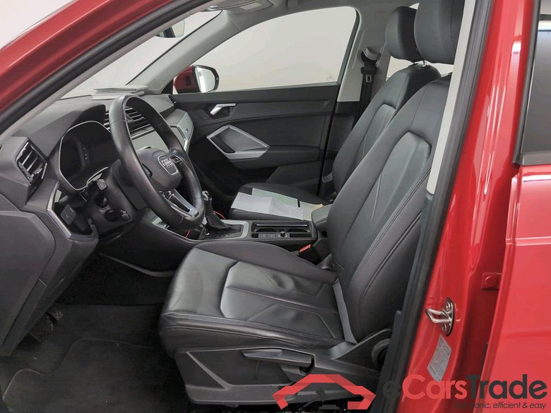 AUDI Q3 1.5 35 TFSI S TRONIC #5