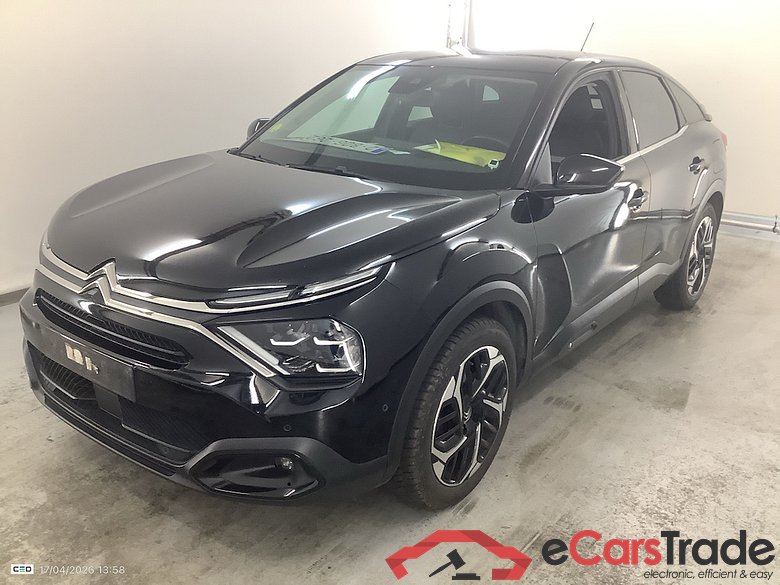 CITROËN C4 1.5 BLUEHDI 110 S&S SHINE PACK