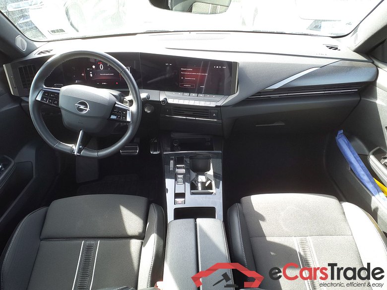 OPEL Astra Sports Tourer GS TURBO 130 BVA8 + PACK CONFORT #4