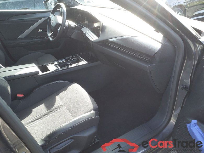 OPEL Astra Sports Tourer GS TURBO 130 BVA8 + PACK CONFORT #5