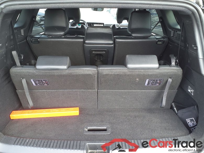 RENAULT Espace 1.2 E-Tech Hybrid 200 HK CVT Techno 7 PLACES #2