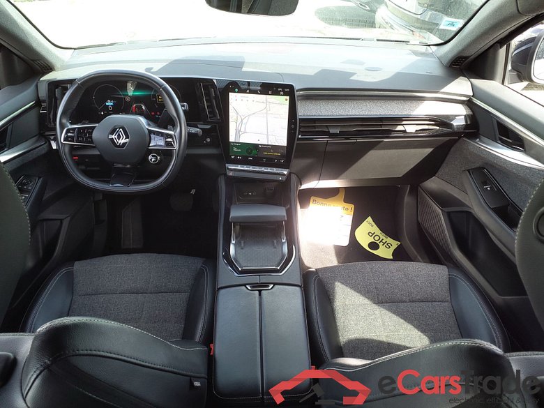 RENAULT Espace 1.2 E-Tech Hybrid 200 HK CVT Techno 7 PLACES #4