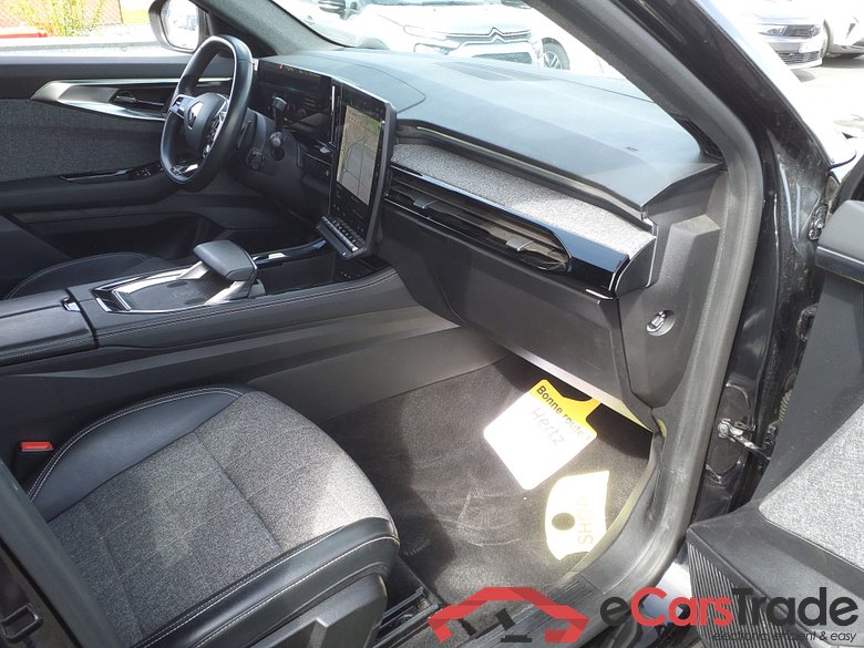 RENAULT Espace 1.2 E-Tech Hybrid 200 HK CVT Techno 7 PLACES #5