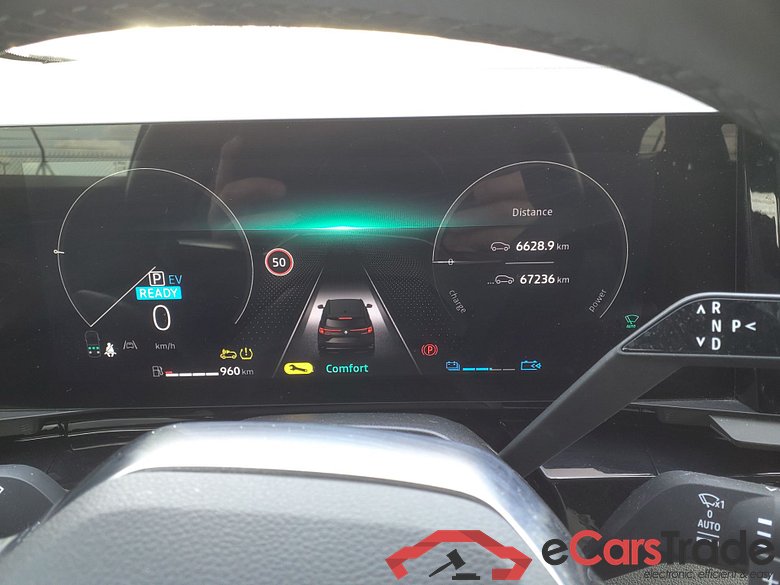 RENAULT Espace 1.2 E-Tech Hybrid 200 HK CVT Techno 7 PLACES #6