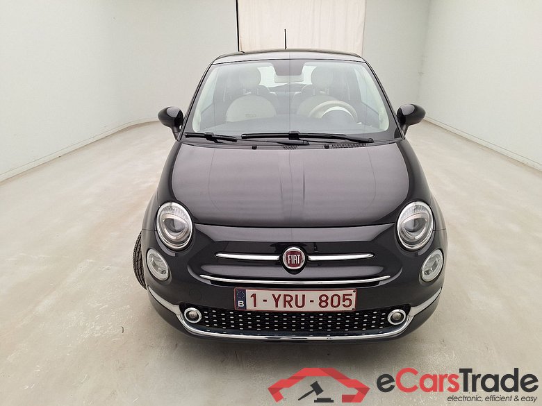 Fiat, 500 '15, Fiat 500 1.2 69 MTA Lounge 3d