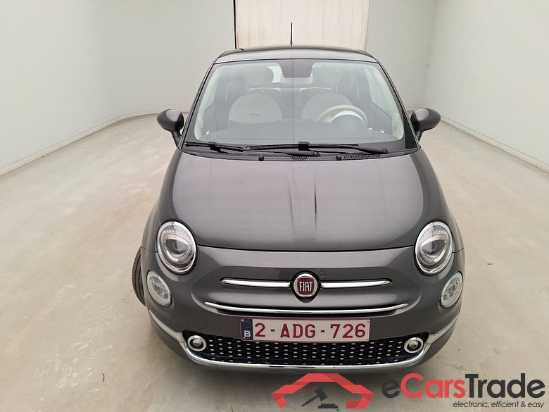 Fiat, 500 '15, Fiat 500 1.0 Hybrid 70 Lounge 3d #1