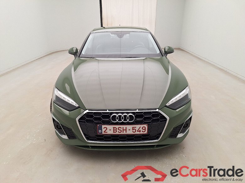 Audi, A5 SB FL'20, Audi A5 Sportback 30 TDI S tronic Bus. Ed. S Line