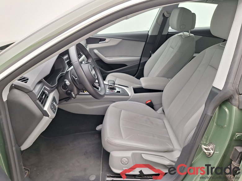 Audi, A5 SB FL'20, Audi A5 Sportback 30 TDI S tronic Bus. Ed. S Line #3