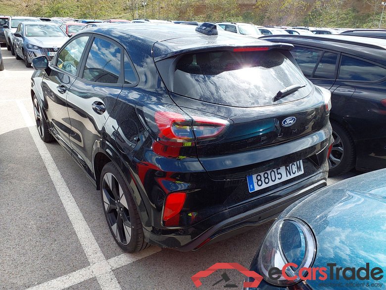 FORD Puma 1.0 155cv S6.2 Automático ST-LINE X EcoBoost (Pano) #2