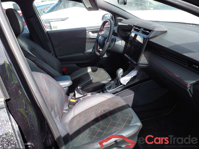 FORD Puma 1.0 155cv S6.2 Automático ST-LINE X EcoBoost (Pano) #3