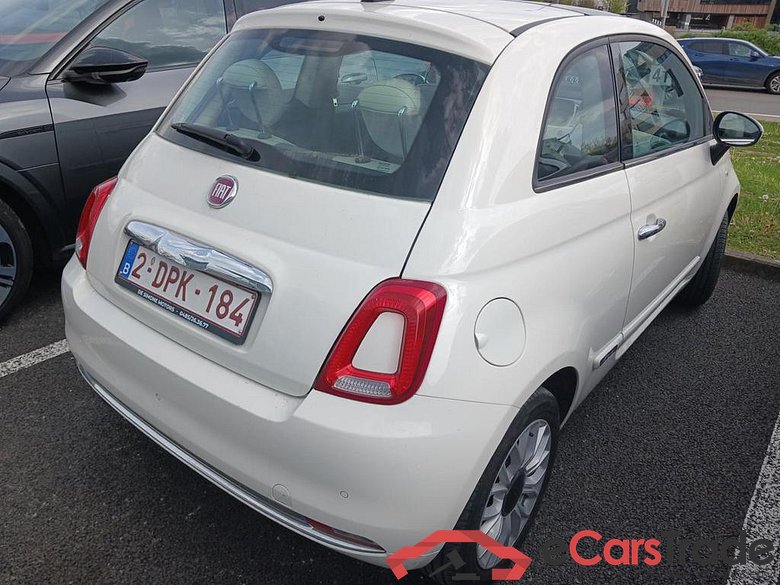 FIAT 500 500 #3