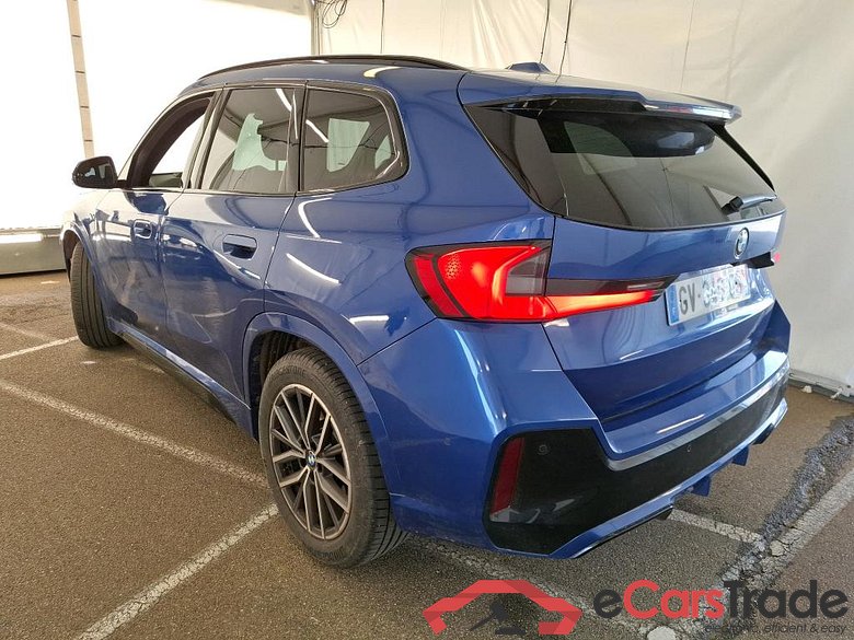 BMW X1 / 2022 / 5P / SUV xDrive23i M Sport DKG7 #2