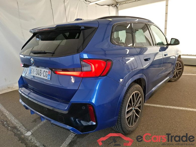 BMW X1 / 2022 / 5P / SUV xDrive23i M Sport DKG7 #3