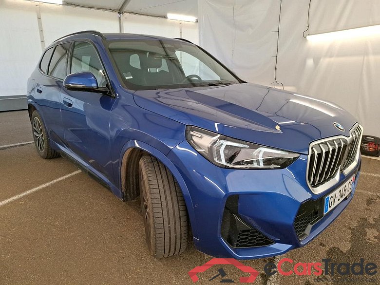 BMW X1 / 2022 / 5P / SUV xDrive23i M Sport DKG7 #4