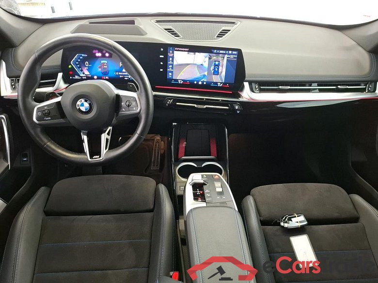 BMW X1 / 2022 / 5P / SUV xDrive23i M Sport DKG7 #5