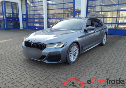 Baureihe 5 Lim. 530 d xDrive M Sport 3.0 210KW AT8 E6d