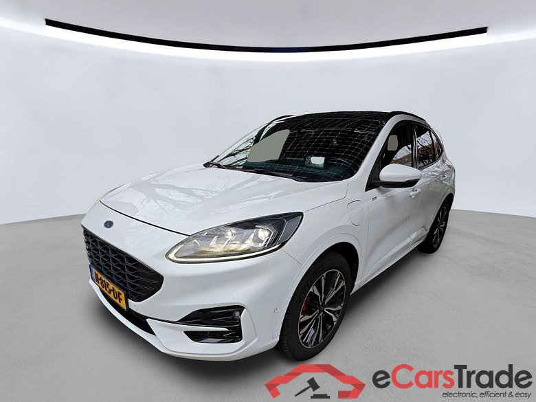 FORD KUGA 112 kW #1