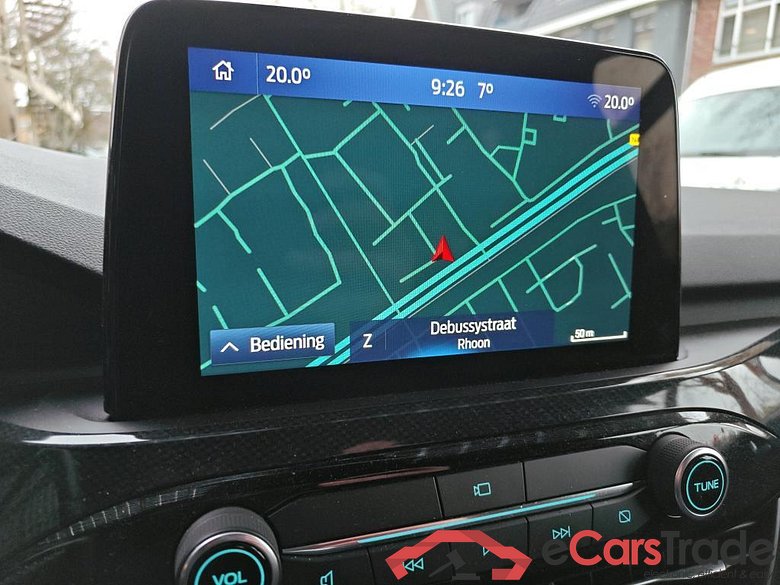 FORD KUGA 112 kW #2