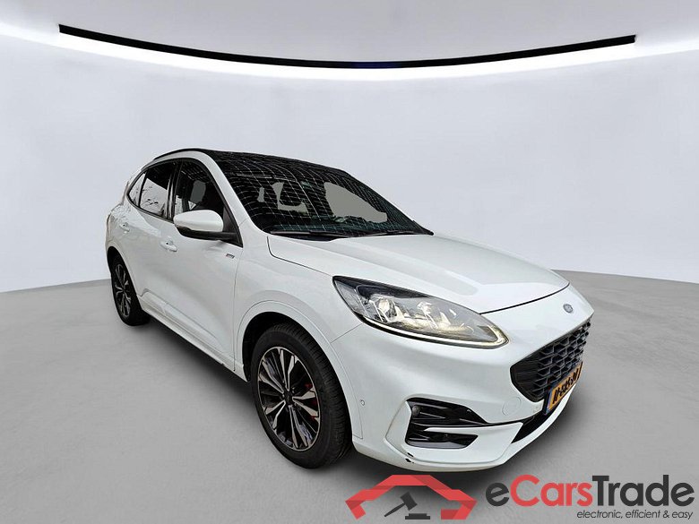 FORD KUGA 112 kW #4