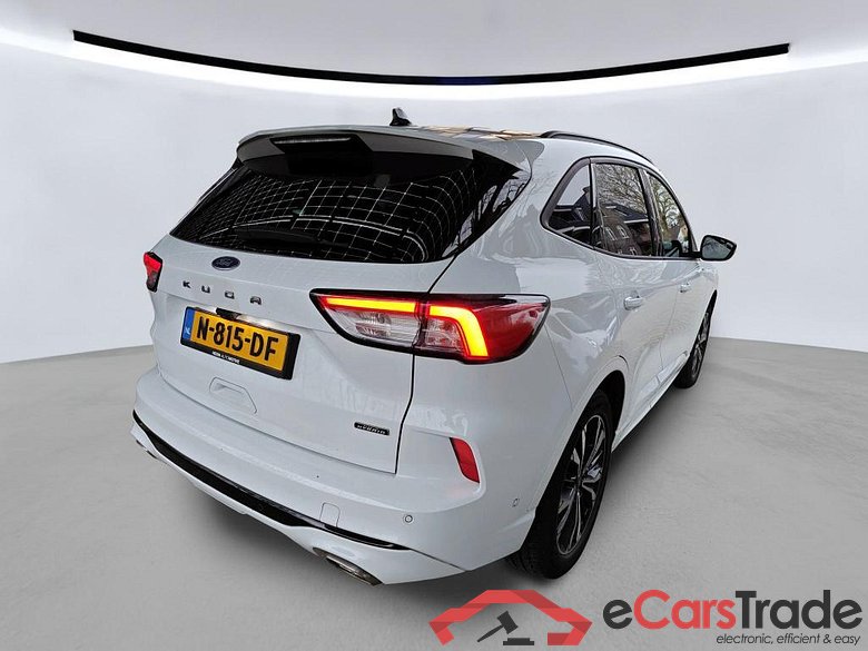 FORD KUGA 112 kW #5