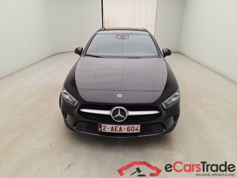 Mercedes, A-Class '18, Mercedes-Benz A-Klasse A 250 e Business Solution 5