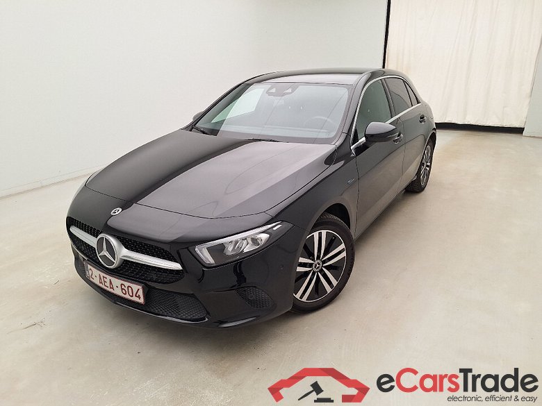 Mercedes, A-Class '18, Mercedes-Benz A-Klasse A 250 e Business Solution 5 #2