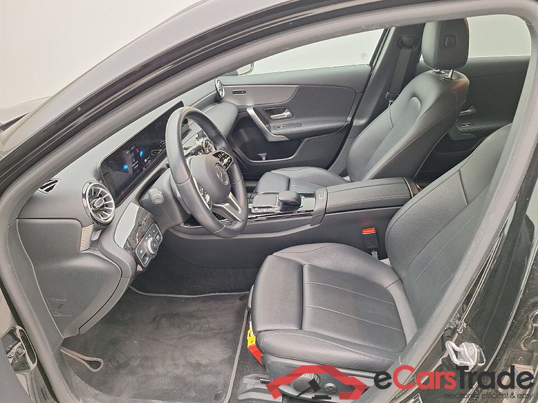 Mercedes, A-Class '18, Mercedes-Benz A-Klasse A 250 e Business Solution 5 #3