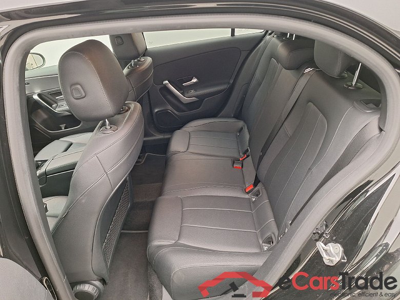 Mercedes, A-Class '18, Mercedes-Benz A-Klasse A 250 e Business Solution 5 #4