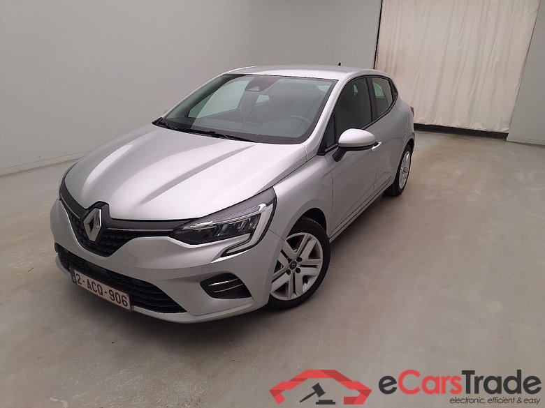 Renault, Clio '19, Renault Clio TCe 90 GPF Corporate Edition 5d #2