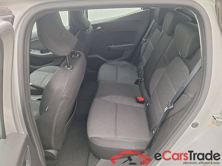 Renault, Clio '19, Renault Clio TCe 90 GPF Corporate Edition 5d #4