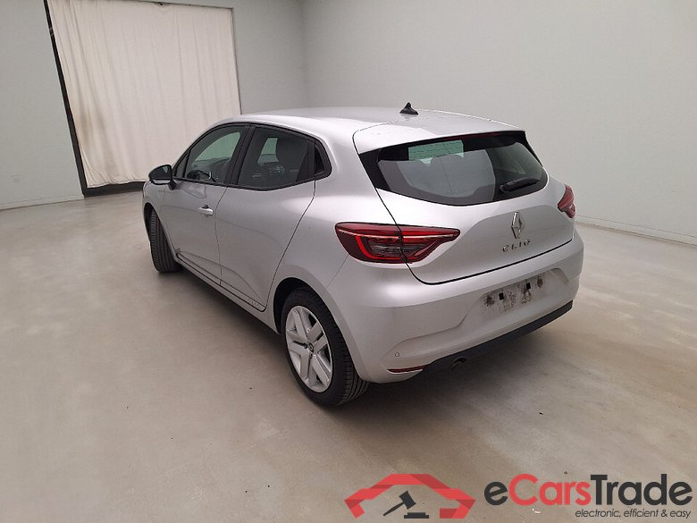 Renault, Clio '19, Renault Clio TCe 90 GPF Corporate Edition 5d #6