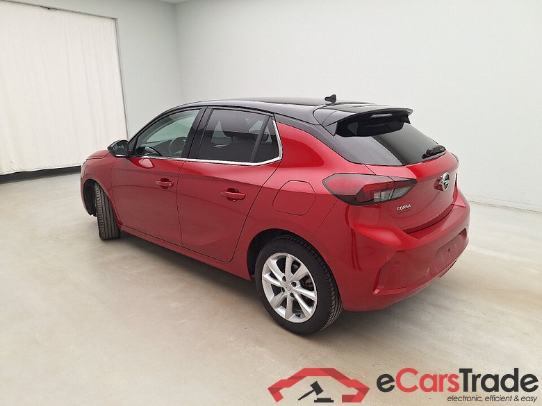 Opel, Corsa '19, Opel Corsa 1.2 Turbo 74kW S/S Elegance 5d #6