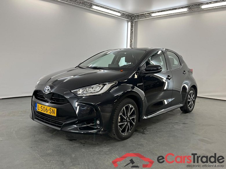 TOYOTA Yaris 1.5 Hybrid Dynamic