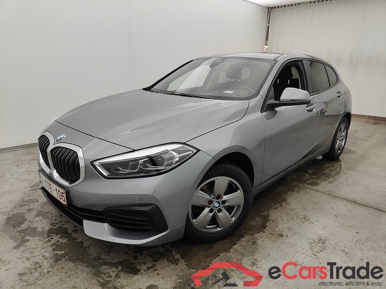 BMW 1 Reeks Hatch 116i (80 kW) 5d #1