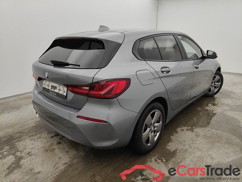 BMW 1 Reeks Hatch 116i (80 kW) 5d #2