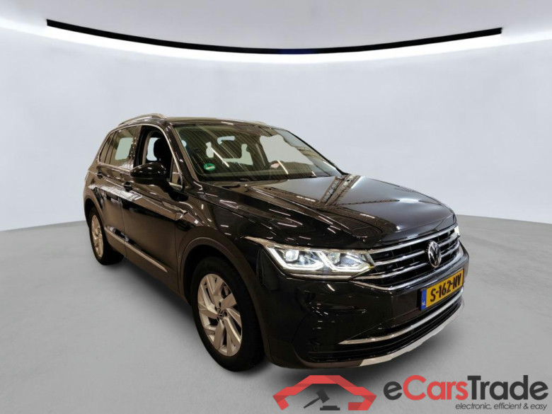VOLKSWAGEN Tiguan 110 kW #5