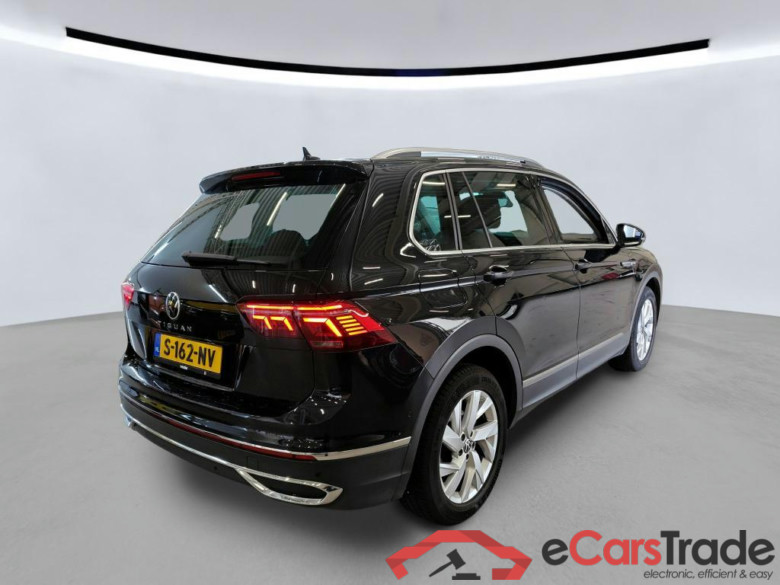 VOLKSWAGEN Tiguan 110 kW #6