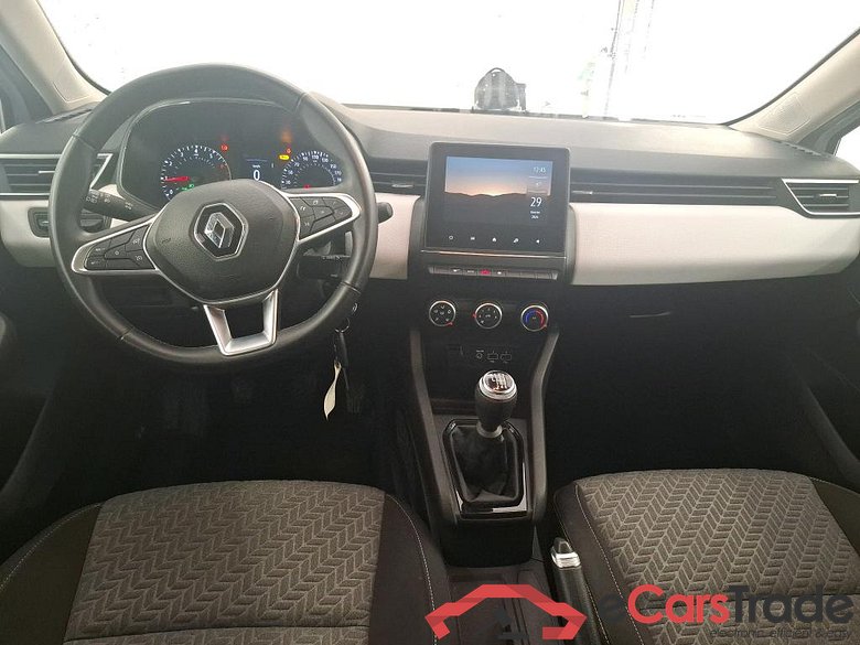 Clio V Business 1.0 TCe 100CV BVM6 E6d / GPL #5