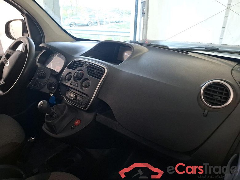 Kangoo II Express Maxi Extra (Série Spéciale) 1.5 dCi 95CV BVM6 E6dT #5