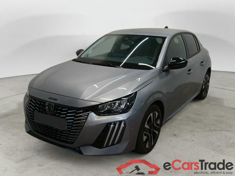 Peugeot 208 Allure 100 S&S BVM6