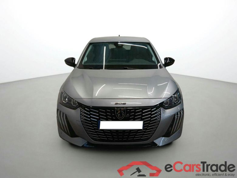 Peugeot 208 Allure 100 S&S BVM6 #5