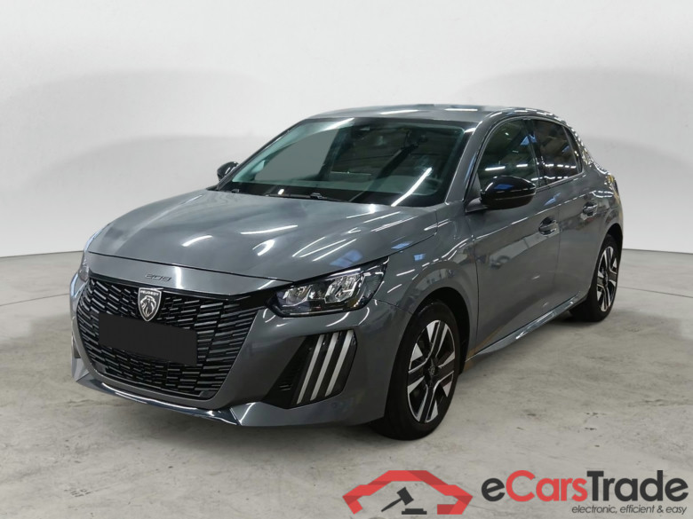 Peugeot 208 Allure 1.2L 100 S&S (BVM6) #1