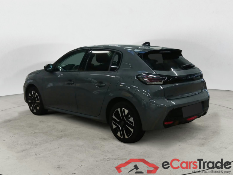 Peugeot 208 Allure 1.2L 100 S&S (BVM6) #3